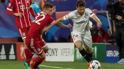 Bayern buscará su segundo objetivo: llegar a la semifinal de Champions