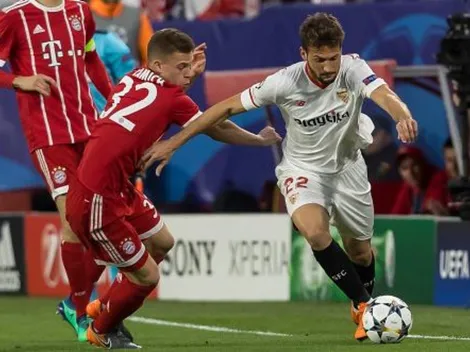 Bayern buscará su segundo objetivo: llegar a la semifinal de Champions