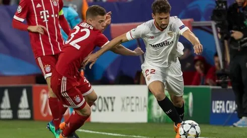 Bayern buscará su segundo objetivo: llegar a la semifinal de Champions