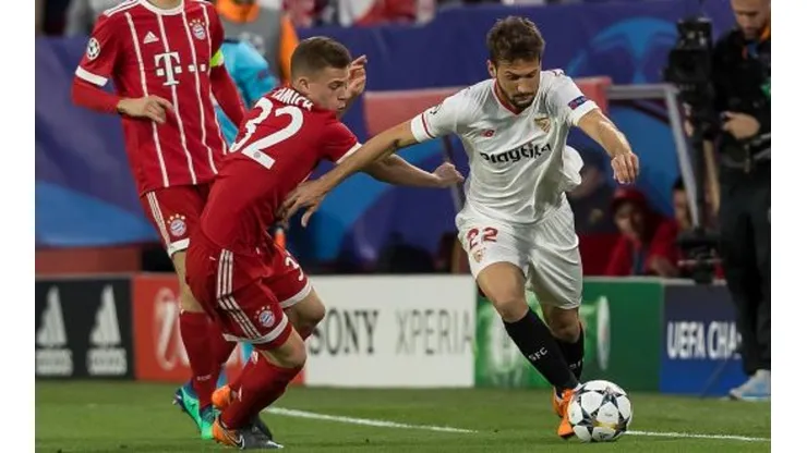 Bayern buscará su segundo objetivo: llegar a la semifinal de Champions