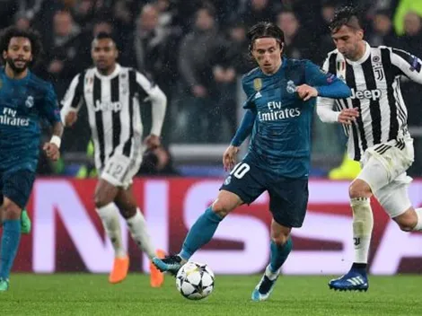 Real Madrid camino a un nuevo récord en Champions League ante la Juventus