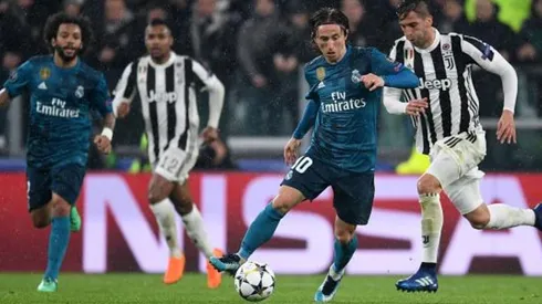 Real Madrid camino a un nuevo récord en Champions League ante la Juventus