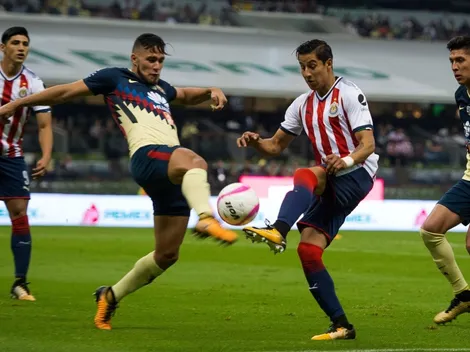 Hay peligro de huelga para la Liga MX