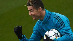 La renovación multimillonaria que dejó encantado a Cristiano Ronaldo