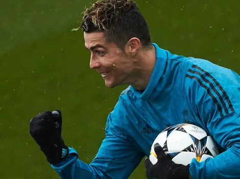 La renovación multimillonaria que dejó encantado a Cristiano Ronaldo