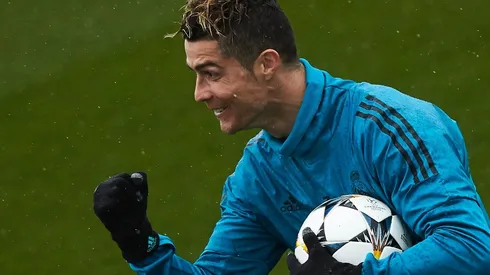 La renovación multimillonaria que dejó encantado a Cristiano Ronaldo