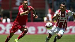 Los Diablos Rojos quieren amargar el primer festejo de los Necaxistas en Aguascalientes