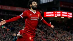Salah es el jugador más importante que tiene Liverpool.