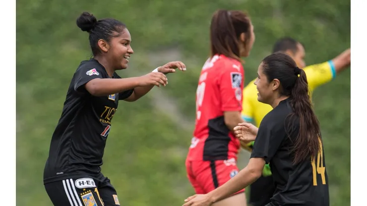 Ya se conocen quienes disputarán las semifinales del Clausura 2018 (Foto: Mexsport)
