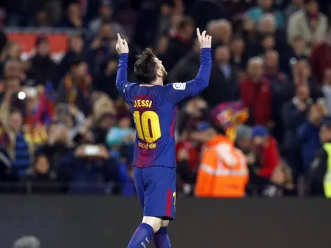 Barcelona, más líder que nunca en La Liga