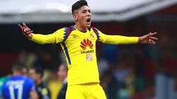 Edson Álvarez ya tiene carta de recomendación para jugar en el Ajax