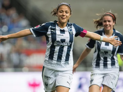 Así quedó la tabla en la Liga Femenil MX