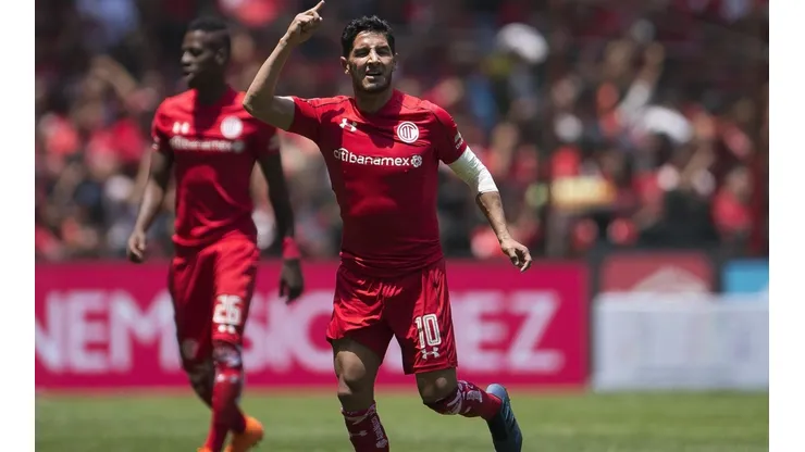 A Reyna le gustaría terminar su carrera con las Águilas.