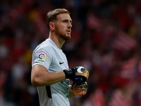 Tres poderosos, dispuestos a luchar por Oblak