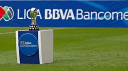 Liguilla sin definirse en México