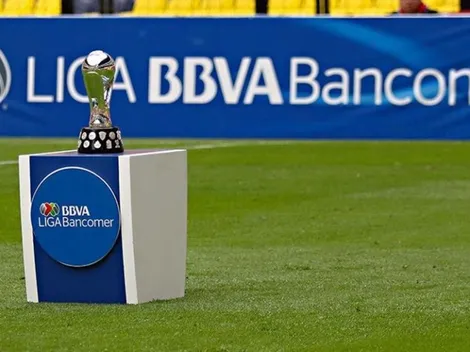 Liguilla sin definirse en México