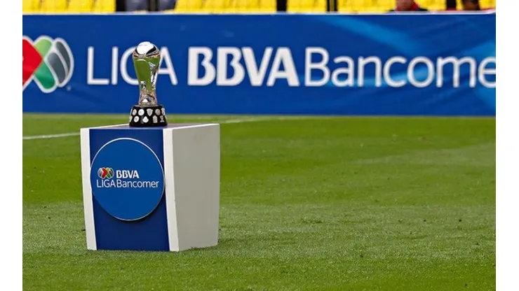 Liguilla sin definirse en México