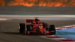 Mecánico que fue atropellado por Raikkonen ya está en recuperación