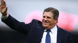 Miguel Herrera declaró que la Liga MX debe compararse con las europeas y no con la MLS.