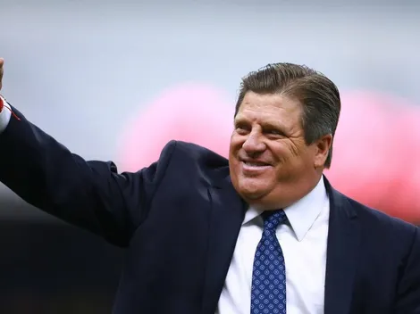 MLS gasta mucho para estar a la altura de Liga MX: Piojo Herrera