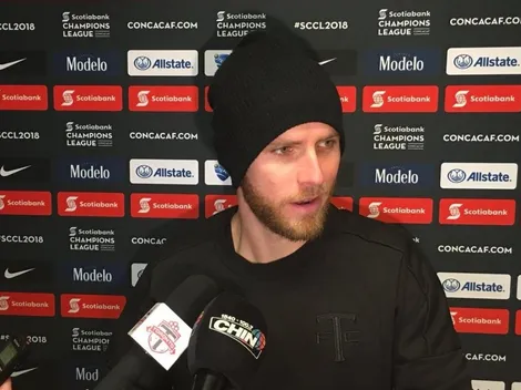 A Michael Bradley le gusta ver la Liga MX y a la Selección Mexicana