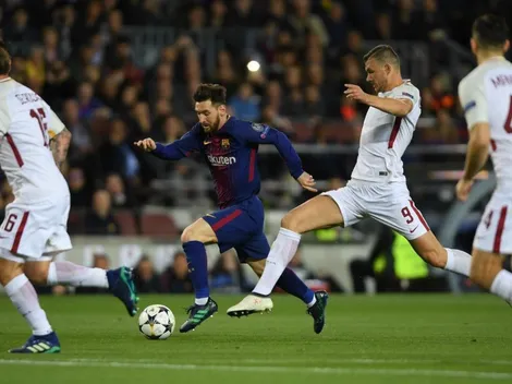 Champions League: estos son los partidos que se disputarán esta semana