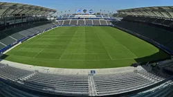 Otra vez los partidos se jugarán en el StubHub Center de Carson, California.