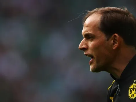 Todos los caminos de PSG conducen hacia Tuchel