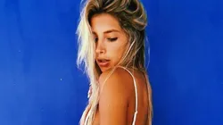 Caramelito de Selección: los rumores que ligan a Jenni Reina con Lanzini