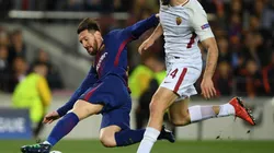 Roma vs Barcelona, en vivo cuartos de final Concachampions