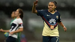 Las Águilas aseguraron el primer lugar del Grupo 1 (Foto: Mexsport)