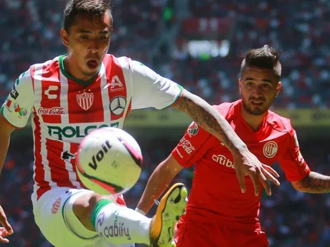Necaxa y Toluca disputan la Final de la Copa MX 2018 este miércoles