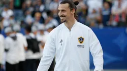 Ibrahimović disparó contra la FIFA: "No puede evitar que yo esté en el Mundial"