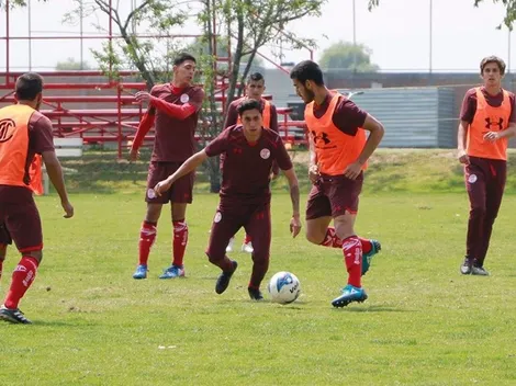 Liga Premier: Real Zamora vs Toluca, transmisión EN VIVO hoy lunes