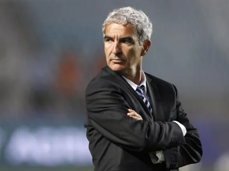Raymond Domenech: "Anelka, Ribéry y Henry eran una panda de imbéciles"