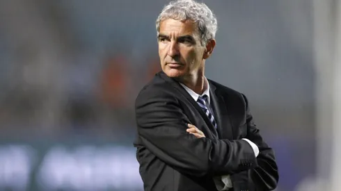 Raymond Domenech: "Anelka, Ribéry y Henry eran una panda de imbéciles"