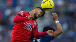 Lobos dependé de sí mismo para conseguir la salvación a falta de 3 jornadas (Foto: Mexsport)