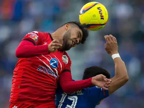 Lobos BUAP se hunde en la porcentual