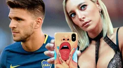 El relator Daniel Mollo hizo una comparación entre Lisandro Magallán y Sol Pérez