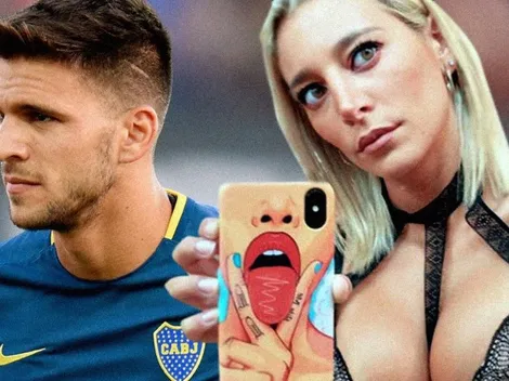 El relator Daniel Mollo hizo una comparación entre Lisandro Magallán y Sol Pérez