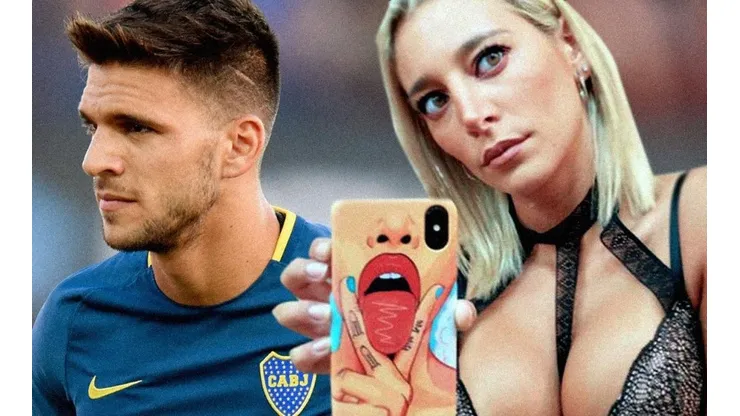 El relator Daniel Mollo hizo una comparación entre Lisandro Magallán y Sol Pérez