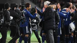 Apuesta de riesgo: Japón cambió de entrenador a dos meses del Mundial