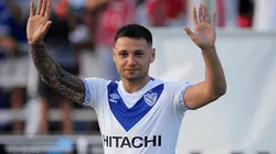 Atlas de México quiere contar con Mauro Zárate en el Apertura 2018