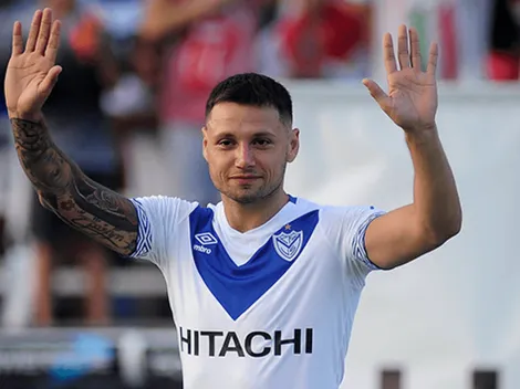 Atlas de México quiere contar con Mauro Zárate en el Apertura 2018