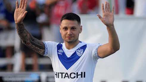 Atlas de México quiere contar con Mauro Zárate en el Apertura 2018