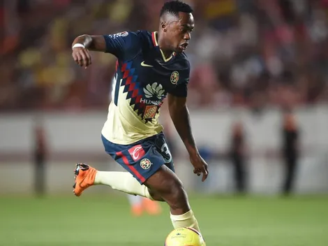 América va por la remontada ante Toronto en Concachampions