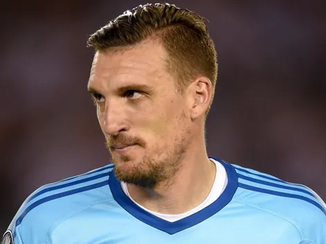 Franco Armani, entre los preseleccionados de Sampaoli para el Mundial