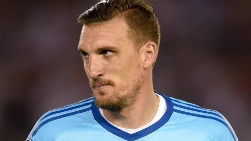 Franco Armani, entre los preseleccionados de Sampaoli para el Mundial