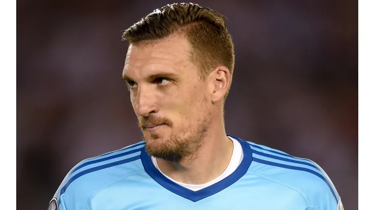 Franco Armani, entre los preseleccionados de Sampaoli para el Mundial