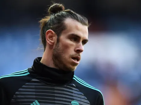 Jorge Valdano sobre Gareth Bale: "Nada de lo que hace vale 100 millones"